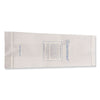 Janitized® Vacuum Bags, 36/Carton Vacuum Cleaner Disposable Bags - Office Ready