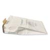 Janitized® Vacuum Bags, CV38/1, CV48/2, 100/Carton Vacuum Cleaner Disposable Bags - Office Ready