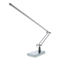 Bostitch Modern LED Clamp Desk Lamp, 15.7