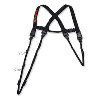 ergodyne® Squids 3132 Barcode Scanner Lanyard Harness, Large: 20