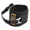 ergodyne® Squids 3114 Pull-On Wrist Lanyard with Stainless Steel Carabiner, 3lb Max Working Capacity, 7.5" Long, Black Tool Lanyards - Office Ready