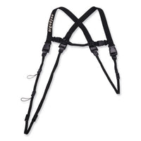 ergodyne® Squids 3132 Barcode Scanner Lanyard Harness, Small: 13