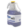 Diversey™ Glance NA Glass & Multi-Surface Cleaner SC, 1.4 L, SmartDose, 2/Carton Multipurpose Cleaners - Office Ready
