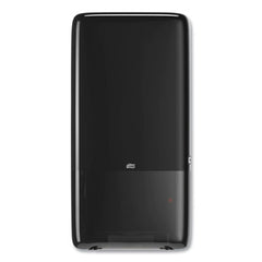 Tork® PeakServe® Continuous® Hand Towel Dispenser, 14.57 x 3.98 x 28.74, Black