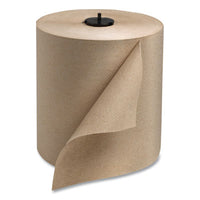 Tork® Hardwound Roll Towel, 1-Ply, 7.68