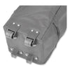 ergodyne® Shax 6000B Replacement Tent Storage Bag for 6000, Polyester, Black Gazebo/Canopy Components - Office Ready