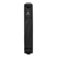 ergodyne® Shax 6000B Replacement Tent Storage Bag for 6000, Polyester, Black Gazebo/Canopy Components - Office Ready