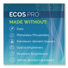 ECOS® PRO Dishmate Manual Dish Liquid, 25 oz Bottle Manual Dishwashing Detergents - Office Ready