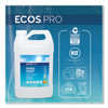 ECOS® PRO Liquid Hand Soap, Free and Clear Scent, 1 gal Liquid Soap - Office Ready
