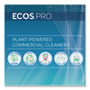 ECOS® PRO Orange Plus All-Purpose Cleaner and Degreaser, Citrus Scent, 1 gal Bottle Degreasers/Cleaners - Office Ready