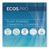 ECOS® PRO Parsley Plus All-Purpose Kitchen & Bathroom Cleaner, Herbal Scent, 1 gal Bottle Multipurpose Cleaners - Office Ready