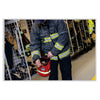ergodyne® Arsenal 5080 SCBA Mask Bag, 8.5 x 8.5 x 14, Red PPE Storage Bags - Office Ready