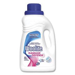 WOOLITE® Damage Defense Laundry Detergent, Light Floral, 50 oz Bottle