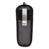 ergodyne® Arsenal 5567 Utility Knife Holder, 1.5 x 2.5 x 8.5, Polyester, Gray Hand Tool Organizer Holsters - Office Ready