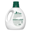 Seventh Generation® Natural Liquid Laundry Detergent, Fresh Lavender, 135 oz Bottle, 4/Carton Laundry Detergents - Office Ready