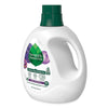 Seventh Generation® Natural Liquid Laundry Detergent, Fresh Lavender, 135 oz Bottle, 4/Carton Laundry Detergents - Office Ready