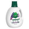 Seventh Generation® Natural Liquid Laundry Detergent, Fresh Lavender, 135 oz Bottle, 4/Carton Laundry Detergents - Office Ready