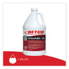 Betco® Untouchable Floor Finish with SRT, 1 gal Bottle, 4/Carton Floor Finishes/Sealants - Office Ready