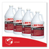 Betco® Untouchable Floor Finish with SRT, 1 gal Bottle, 4/Carton Floor Finishes/Sealants - Office Ready