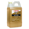 Betco® pH7 Ultra Neutral Cleaner, Lemon Scent, 2 L Bottle, 4/Carton Floor Cleaners/Degreasers - Office Ready