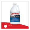 Betco® FiberPro Foam Control Liquid Defoamer, 1 gal Bottle, 4/Carton Floor Cleaners/Degreasers - Office Ready