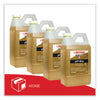 Betco® pH7 Ultra Neutral Cleaner, Lemon Scent, 2 L Bottle, 4/Carton Floor Cleaners/Degreasers - Office Ready