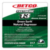 Betco® Green Earth Natural Degreaser, Mild Scent, 2 L Bottle, 4/Carton Degreasers/Cleaners - Office Ready