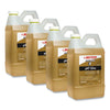 Betco® pH7 Ultra Neutral Cleaner, Lemon Scent, 2 L Bottle, 4/Carton Floor Cleaners/Degreasers - Office Ready