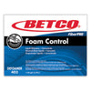 Betco® FiberPro Foam Control Liquid Defoamer, 1 gal Bottle, 4/Carton Floor Cleaners/Degreasers - Office Ready