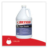 Betco® Super Kemite Butyl Degreaser, Cherry Scent, 1 gal Bottle, 4/Carton Degreasers/Cleaners - Office Ready