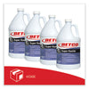 Betco® Super Kemite Butyl Degreaser, Cherry Scent, 1 gal Bottle, 4/Carton Degreasers/Cleaners - Office Ready