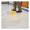 Betco® pH7 Floor Cleaner, Lemon Scent, 5 gal Bag-in-Box Floor Cleaners/Degreasers - Office Ready