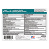 Betco® Clario Advanced Alcohol Foaming Sanitizer, 1,000 mL Bag, Citrus, 6/Carton Hand Sanitizer Refills, Foam - Office Ready