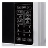 Avanti 0.7 Cu Ft Microwave Oven, 700 Watts, White Microwave Ovens - Office Ready