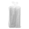 Dart® ClearSeal Hinged-Lid Plastic Containers, 5.86 x 3.11, Clear, Plastic, 500/Carton Takeout Food Containers - Office Ready