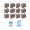 Boardwalk® 1/4-Fold Lunch Napkins, 1-Ply, 13 x 10, Kraft, 500/Pack, 12 Packs/Carton Luncheon Napkins - Office Ready