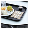 Boardwalk® 1/4-Fold Lunch Napkins, 1-Ply, 13 x 10, Kraft, 500/Pack, 12 Packs/Carton Luncheon Napkins - Office Ready