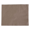 Boardwalk® 1/4-Fold Lunch Napkins, 1-Ply, 13 x 10, Kraft, 500/Pack, 12 Packs/Carton Luncheon Napkins - Office Ready