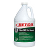 Betco® FiberPRO Es-Steam Carpet Cleaner, Country Fresh, 1 gal Bottle, 4/Carton Carpet/Upholstery Spot/Stain Removers - Office Ready