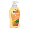 Softsoap® Antibacterial Hand Soap, Citrus Scent, 11.25 oz, 6/Carton Liquid Soap - Office Ready