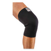 ergodyne® ProFlex 600 Neoprene Single Layer Knee Sleeve, Small, Black Knee Pads - Office Ready