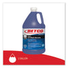 Betco® Symplicity™ Duet L Laundry Detergent, 1 gal, Fresh Scent, 4/Carton Laundry Detergents - Office Ready