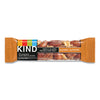 KIND Nuts and Spices Bar, Maple Glazed Pecan and Sea Salt, 1.4 oz Bar, 12/Box Nutrition Bars - Office Ready