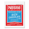 Nestlé® No-Sugar-Added Hot Cocoa Mix Envelopes, Rich Chocolate, 0.28 oz Packet, 30 Packets/Box, 6 Boxes/Carton Hot Cocoa - Office Ready