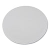 SCT® Bright White Cake Circles, 12" Diameter, White, Paper, 100/Carton Bakery Food Containers - Office Ready