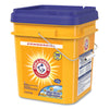 Arm & Hammer™ Laundry Detergent, Crisp Clean, 18 lb Pail Laundry Detergents - Office Ready