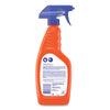 Tide® Antibacterial Fabric Spray, Original Scent, 22 oz Spray Bottle, 2/Carton Disinfectants/Sanitizers - Office Ready