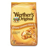 Werther's® Original® Hard Candies, Caramel, 27 oz Bag Candy - Office Ready