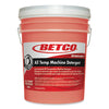 Betco® Symplicity™ All Temp Machine Detergent, 5 gal Pail Automatic Dishwasher Detergents - Office Ready