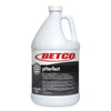 Betco® pHerfect Floor Neutralizer and Cleaner, Characteristic Scent, 1 gal Bottle, 4/Carton Floor Cleaners/Degreasers - Office Ready